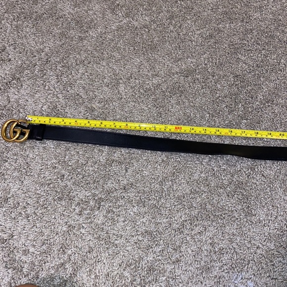 Gucci belt - Picture 5 of 9